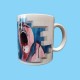 Taza PINK FLOYD - The Wall