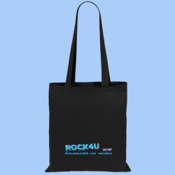 Bolsa rockera ROCK4U SHOP