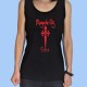 Camiseta sin mangas mujer Mägo de Oz - Finisterra Opera Rock