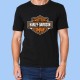 Camiseta HARLEY DAVIDSON - Logotipo