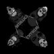 Bandana METALLICA - Undead