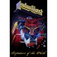 Bandera JUDAS PRIEST - Defenders Of The Faith