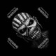 Bandana IRON MAIDEN -  The Book Of Souls