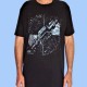 Camiseta PINK FLOYD - Wish You Were Here