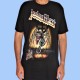 Camiseta JUDAS PRIEST - Touch Of Evil