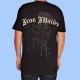 Camiseta IRON MAIDEN - The Trooper