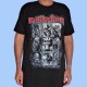Camiseta IRON MAIDEN - 9 Eddies
