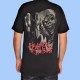 Camiseta IRON MAIDEN - The Number Of The Beast