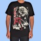 Camiseta IRON MAIDEN - The Number Of The Beast