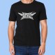 Camiseta hombre BABYMETAL - Logotipo Vintage