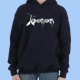 Sudadera VENOM - Logotipo blanco