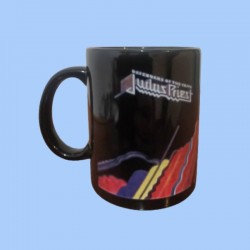 Taza JUDAS PRIEST - Defenders of the Faith