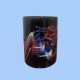 Taza JUDAS PRIEST - Defenders of the Faith