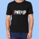 Camiseta hombre AC/DC - Power Up