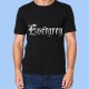 Camiseta hombre EVERGREY - Logotipo