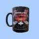 Taza METALLICA - Master Of Puppets