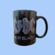 Taza AC/DC - Back In Black
