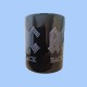 Taza AC/DC - Back In Black