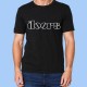 Camiseta hombre THE DOORS - Logotipo blanco
