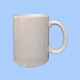 Taza blanca - First Dates
