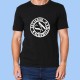 Camiseta hombre SOZIEDAD ALKOHOLIKA (S.A.)  Logotipo blanco